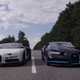 Image for article titled How To Prove The Bugatti Chiron Set A Record